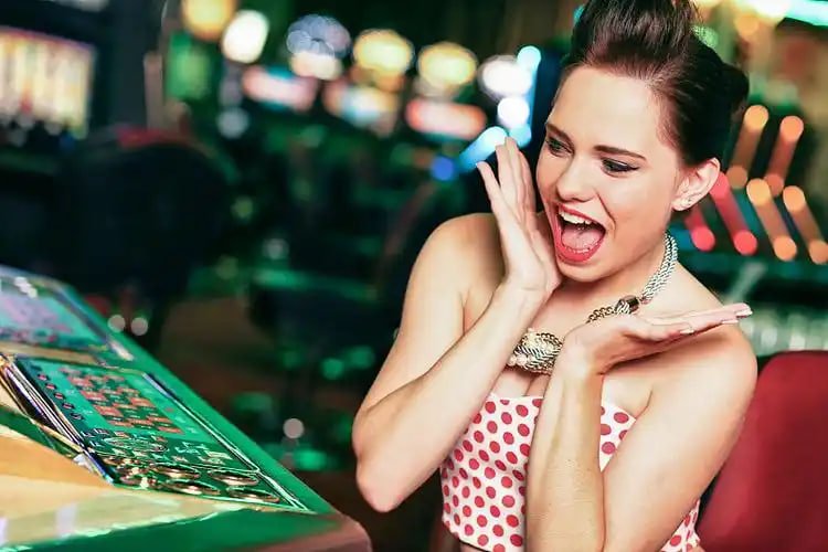 okay bet app sportsbook and casino homepage interface on mobile